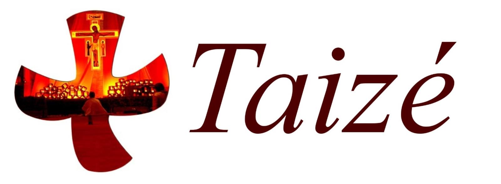 Taizé Logo