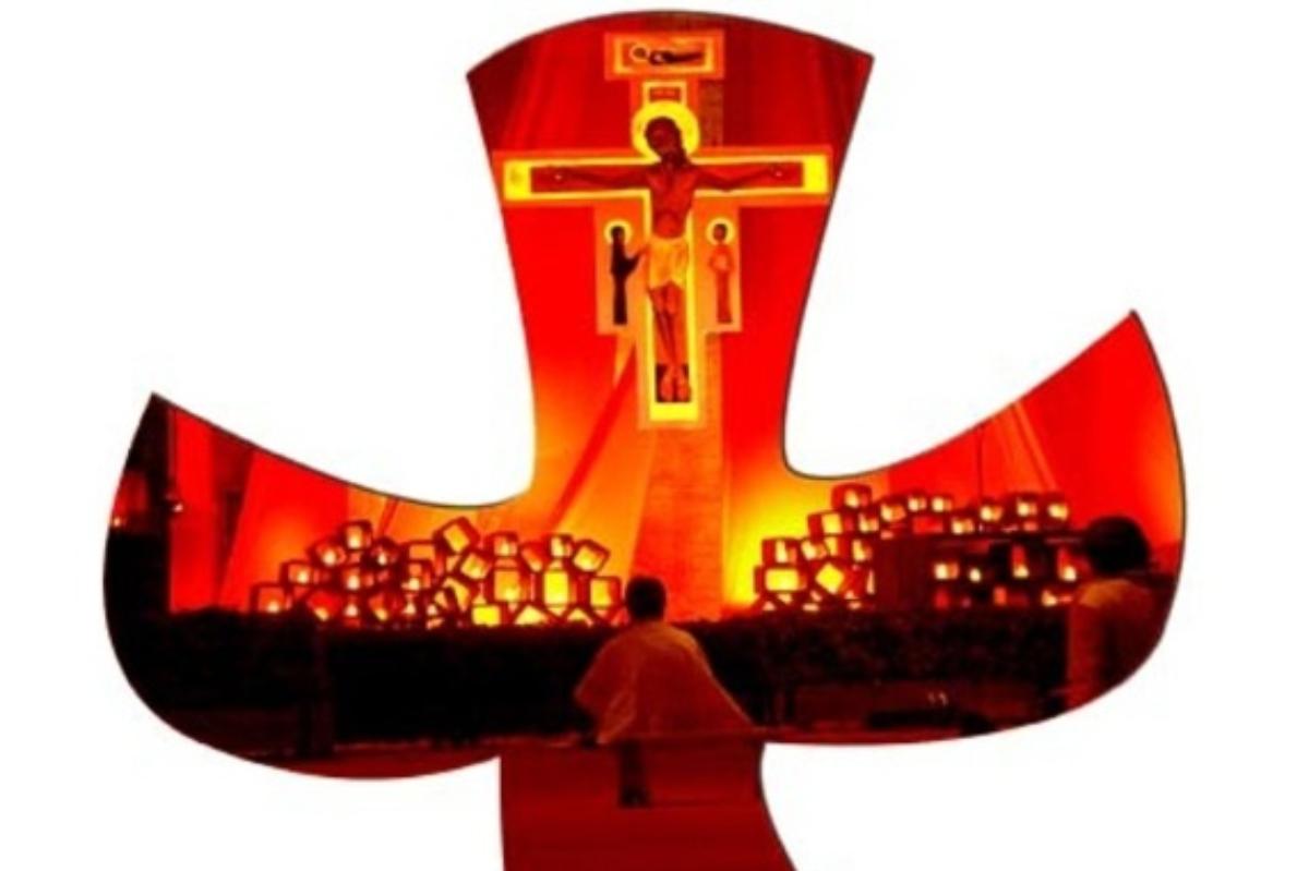 Taizé Logo