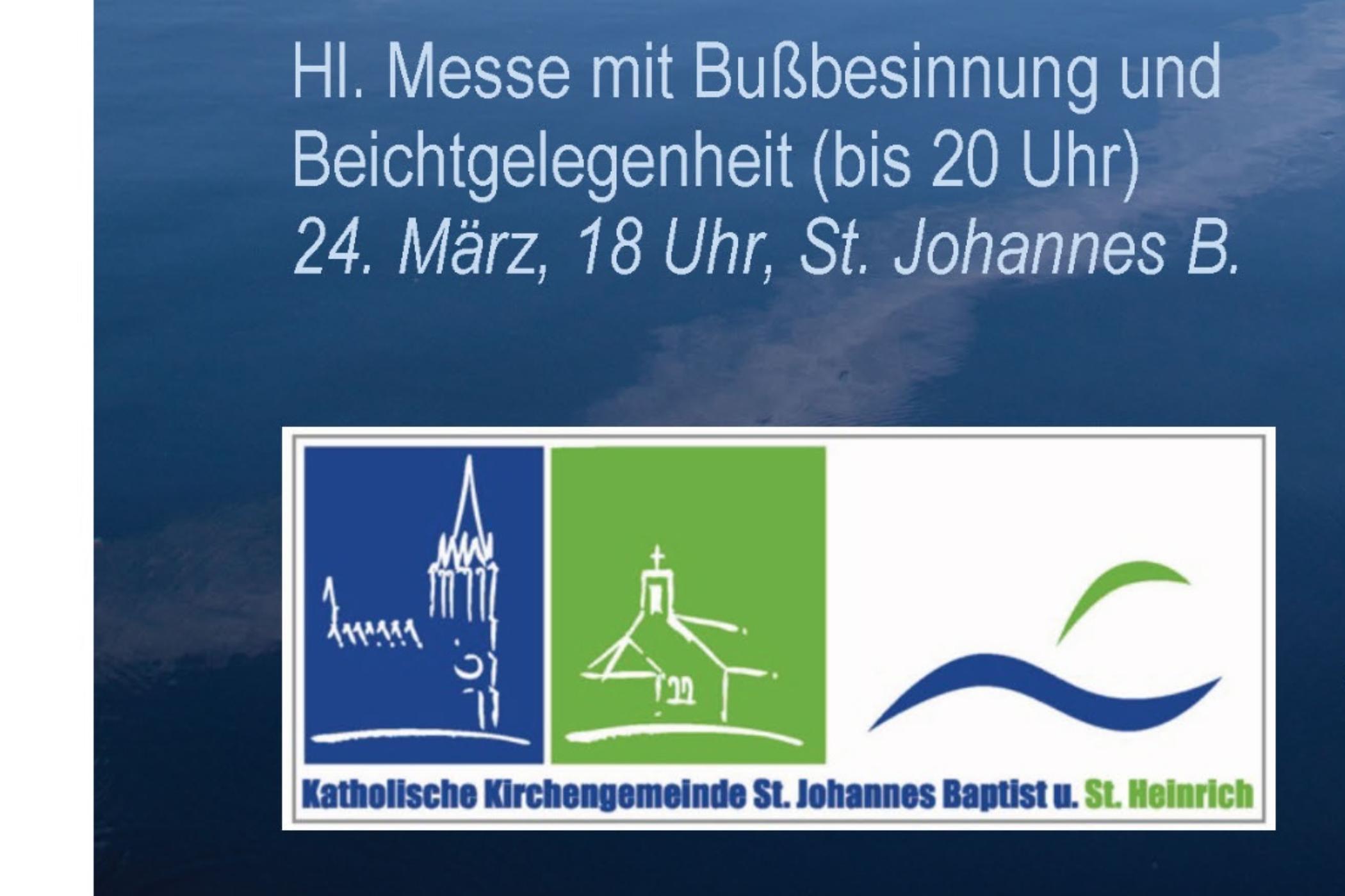 Auf dem Weg nach Ostern - Spirituelle Angebote in der Fastenzeit