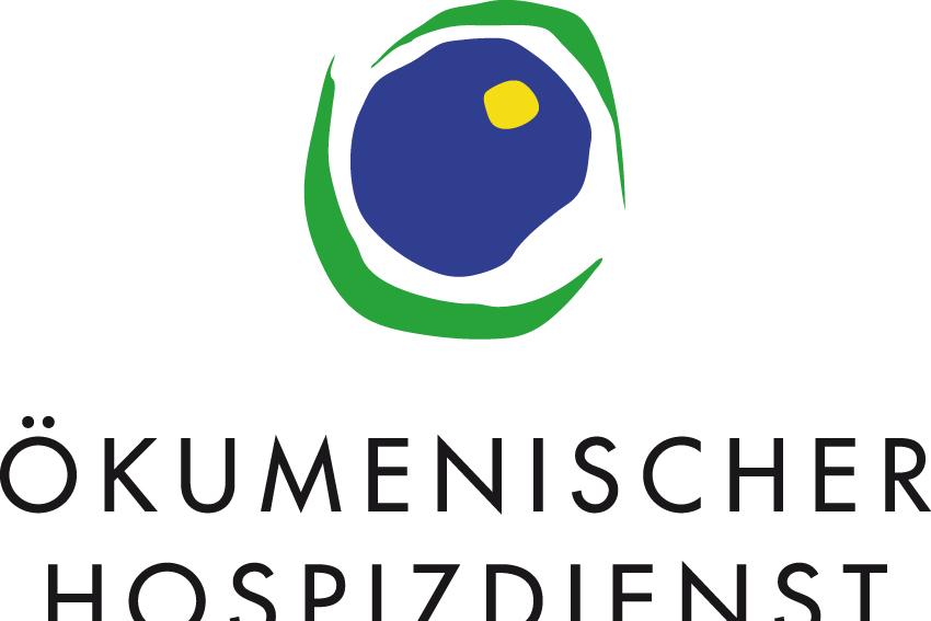 Logo Ökumenischer Hospizdienst Leichlingen