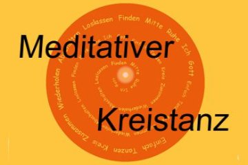 Meditativer Kreistanz Teaser