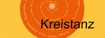 Meditativer Kreistanz Teaser