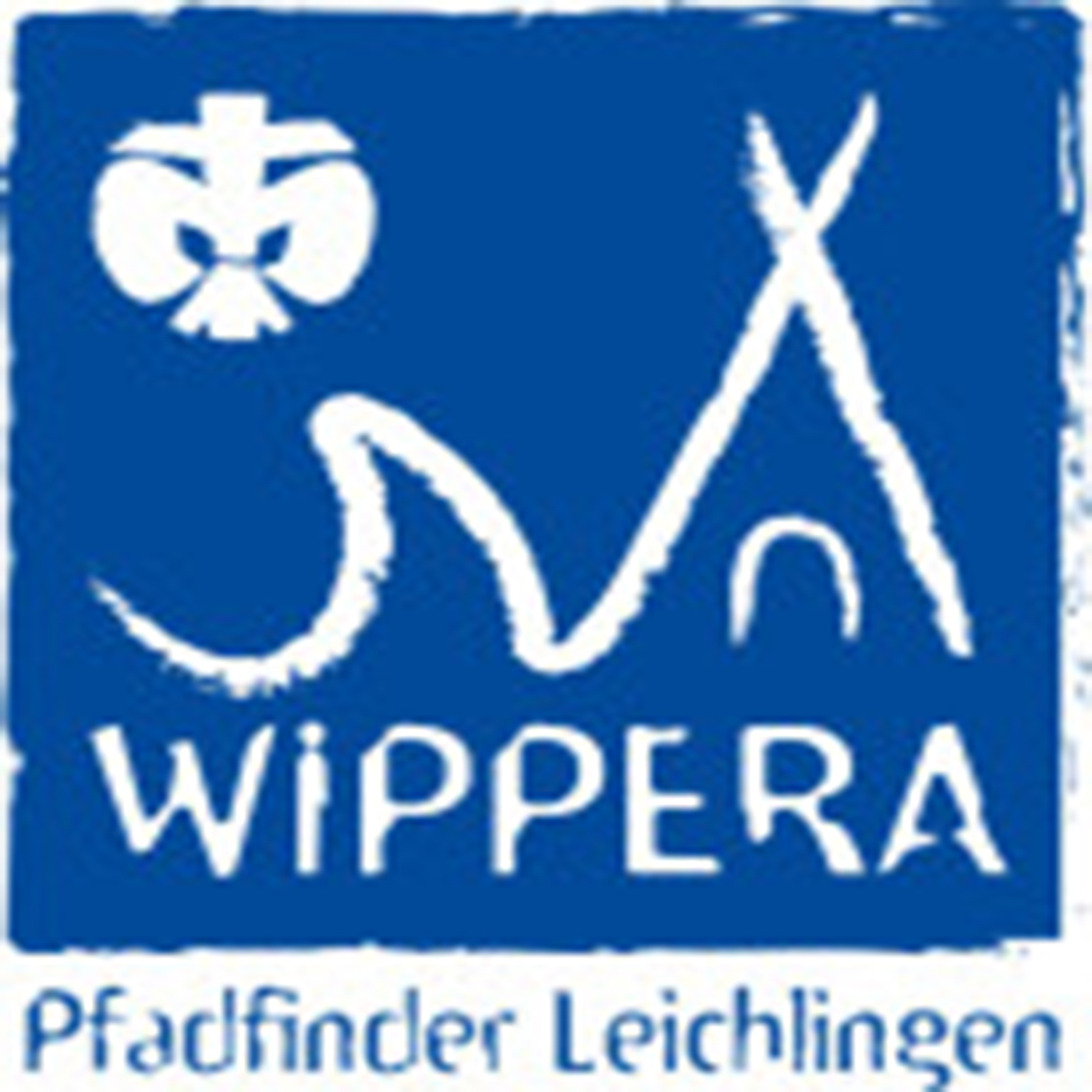 Logo Pfadfinder Wippera Leichlingen