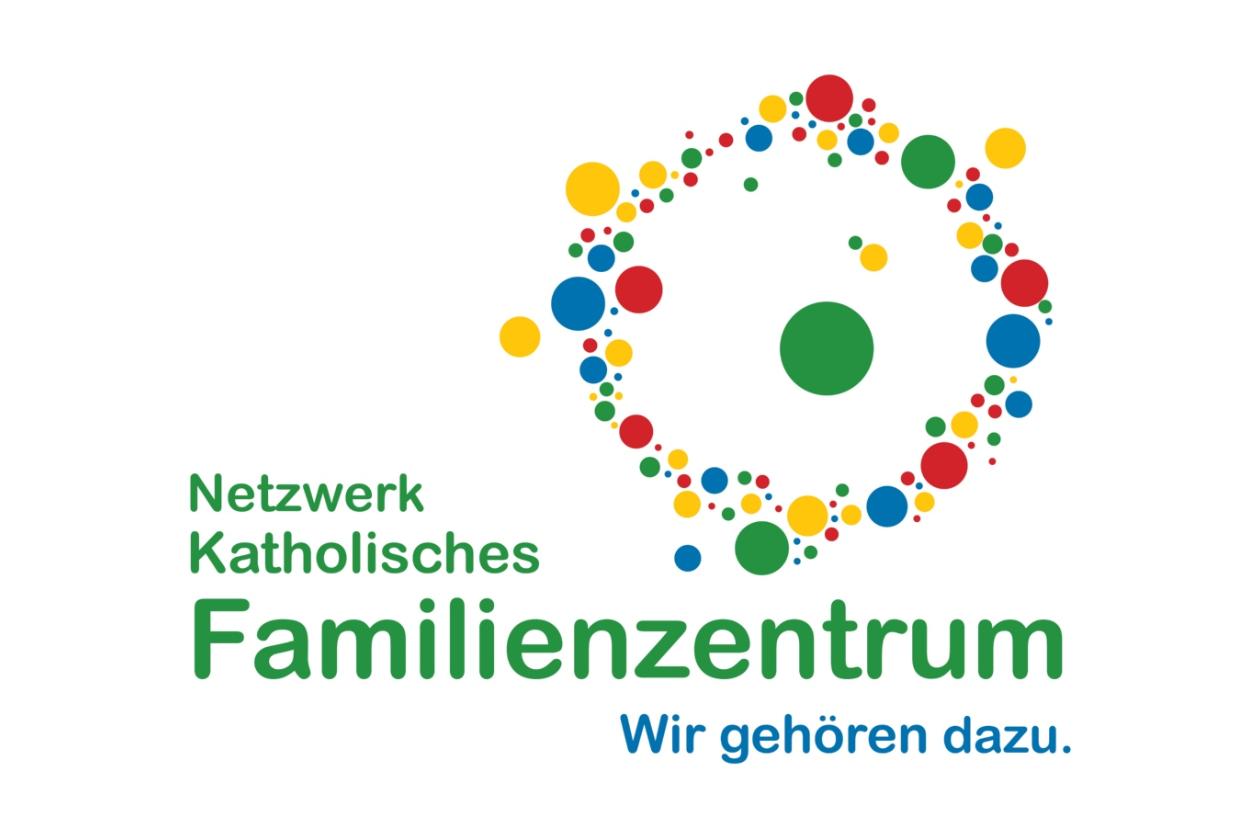 Logo Netzwerk Kath. Familienzentrum