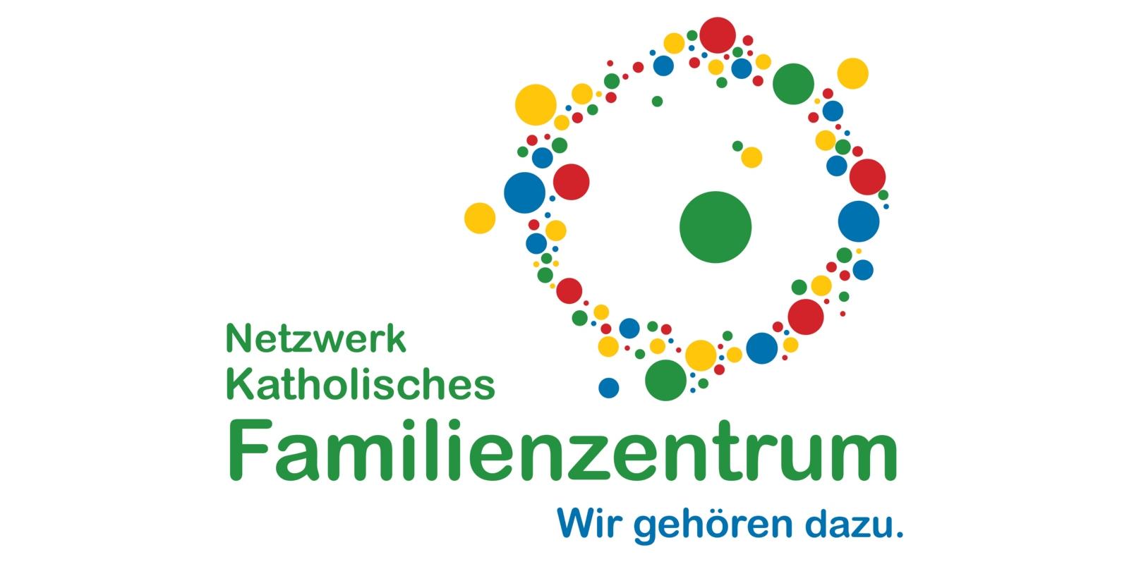 Logo Netzwerk Kath. Familienzentrum