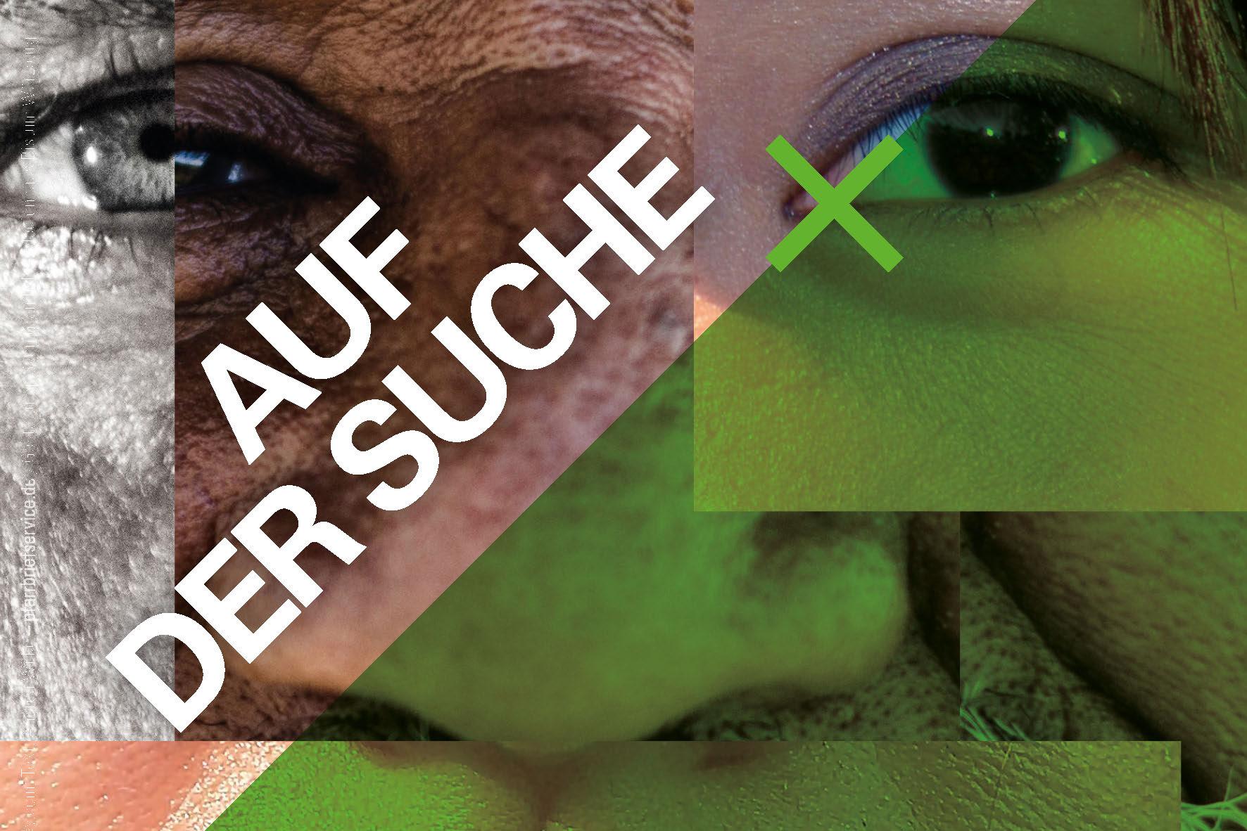 Auf der Suche